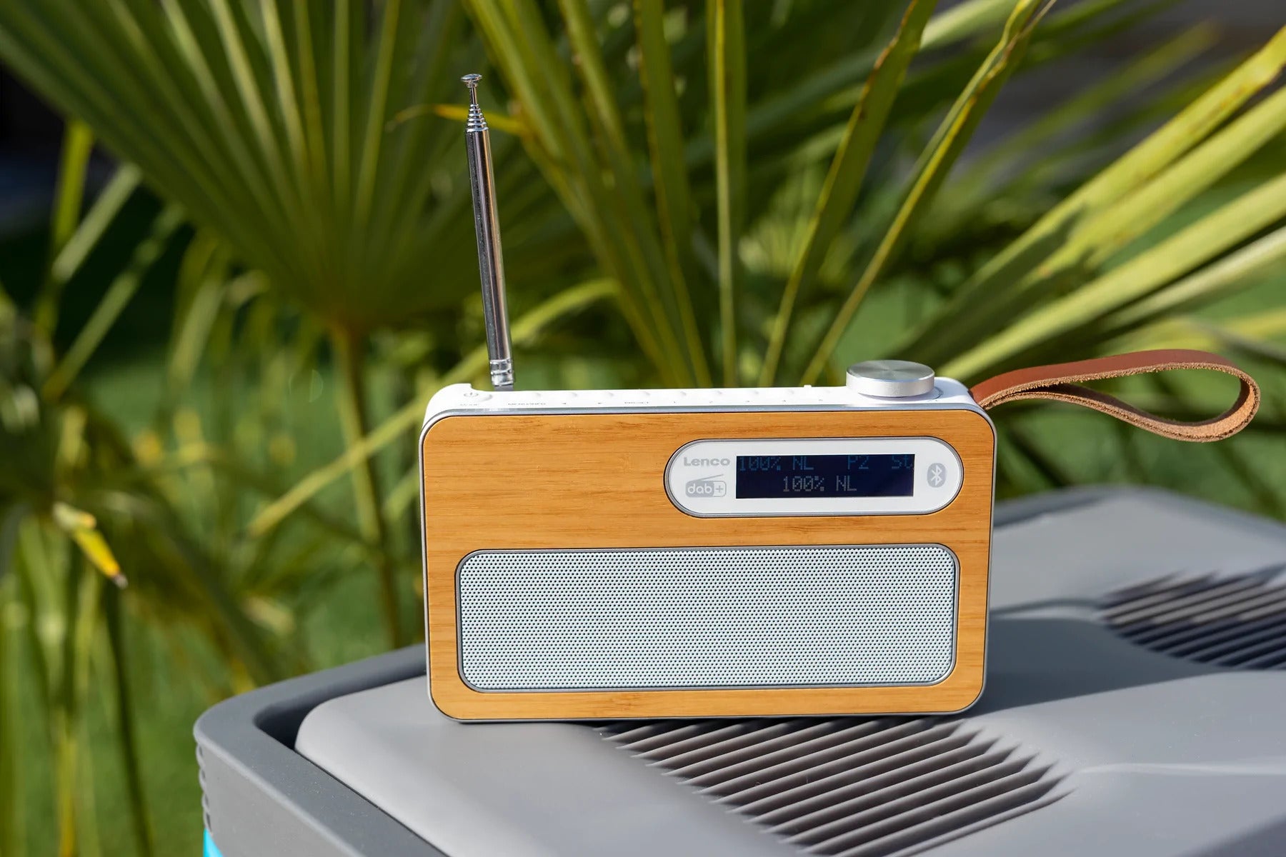 DAB+ Radios Lenco-Catalog –