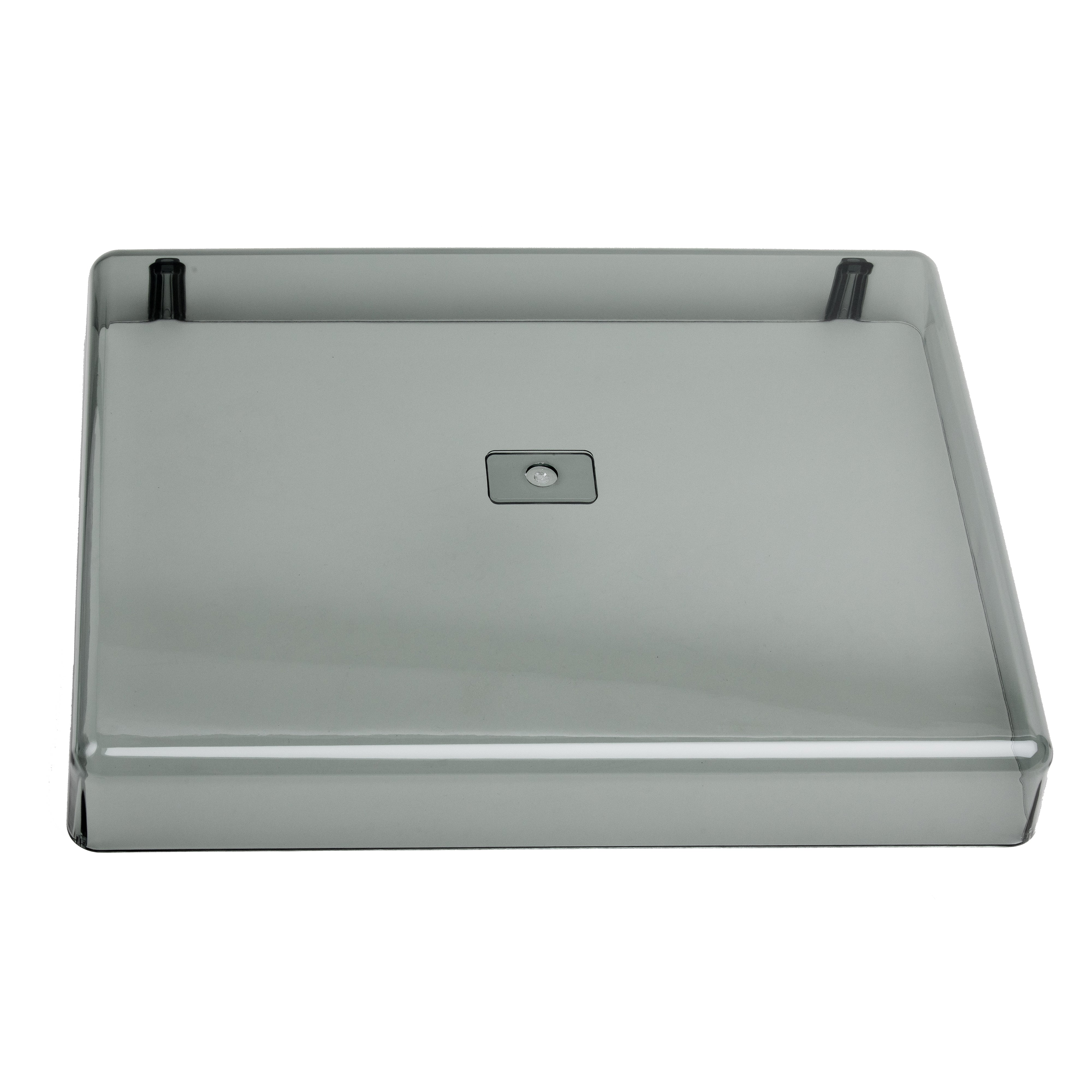 Dust cover LENCO L175 LencoCatalog