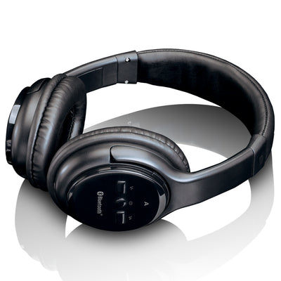 LENCO DVP-1047, Przenośny odtwarzacz DVD – 10 cali – słuchawki Bluetooth®