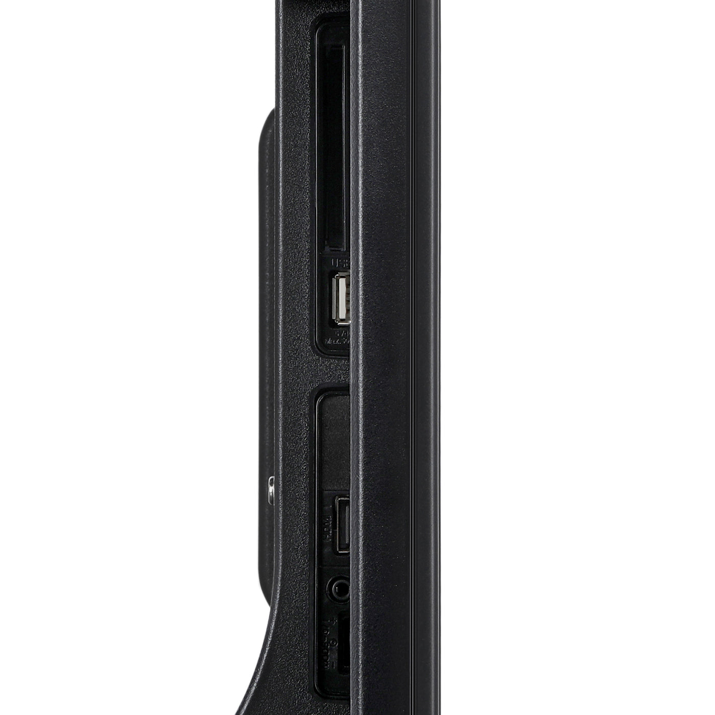 Lenco - 24 Smart TV avec lecteur DVD intégré et adaptateur voiture 12 V  DVL-2483BK Noir - TV 32'' et moins - Rue du Commerce
