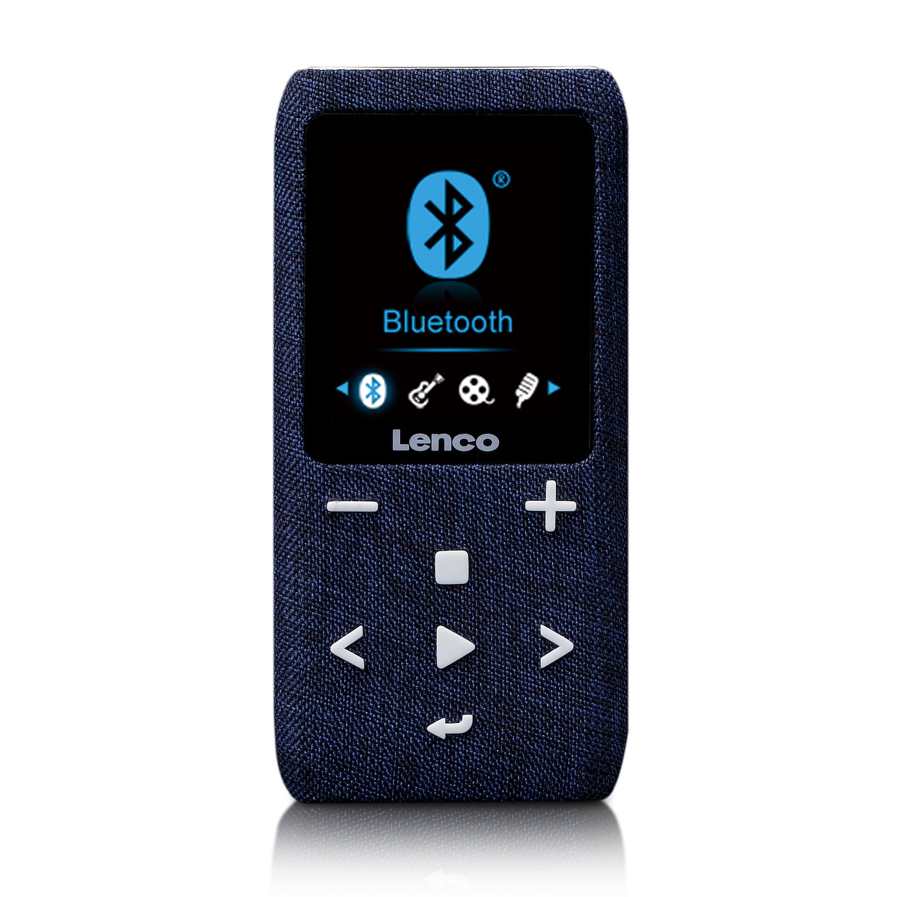 MP3 Player allume-cigare voiture bluetooth 2USB X16 – eGRO