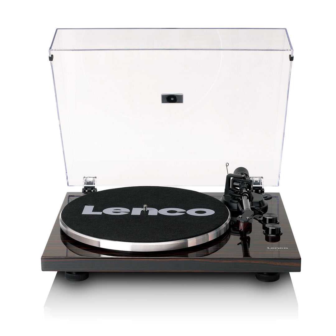Bluetooth record players – Lenco-Catalog