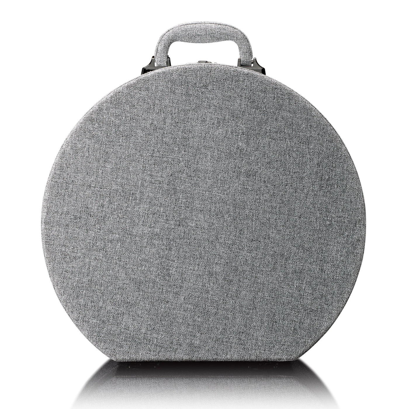 LENCO LS-66GY – Wooden Retro Turntable with Built-In Speakers, Bluetooth®, and AT3600L Cartridge – Grey