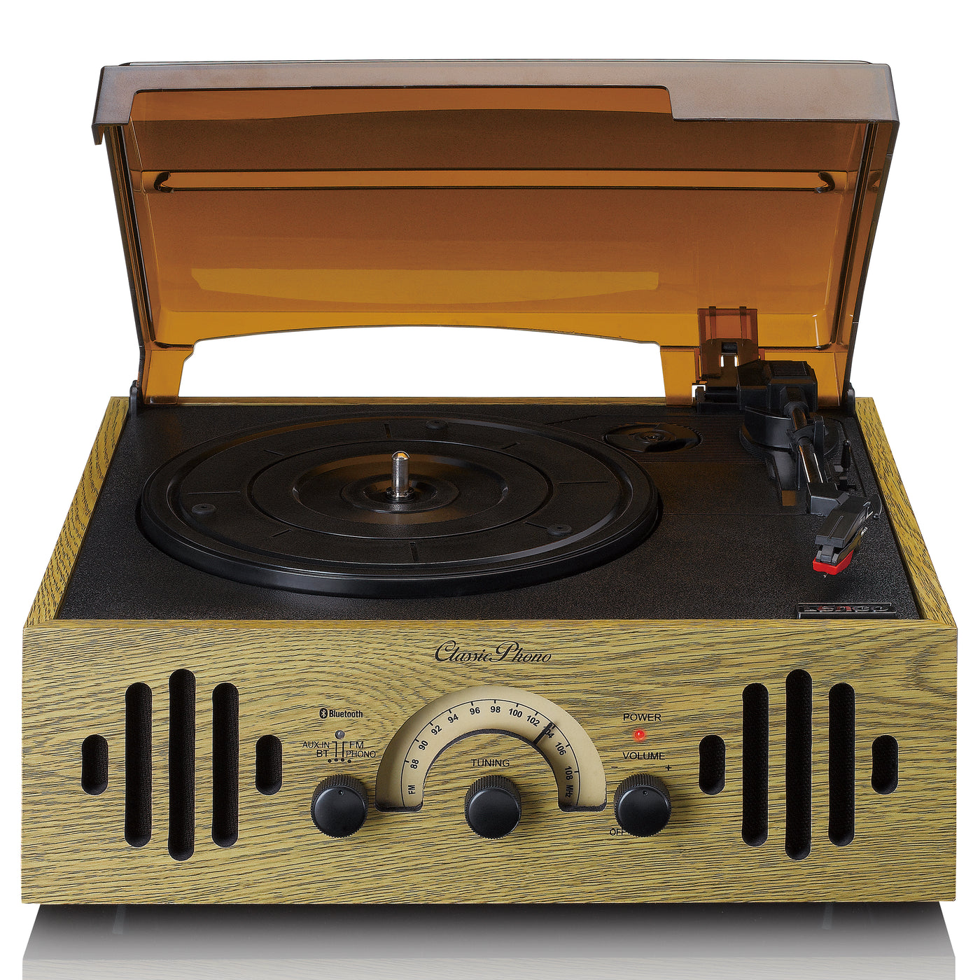 GetUSCart- Vinyl Record Player Turntable Phono Cartridge Anti