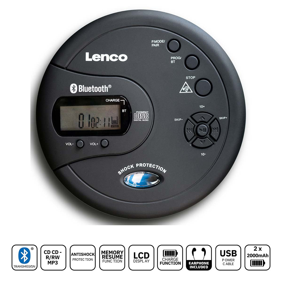1446895|CD-300BK