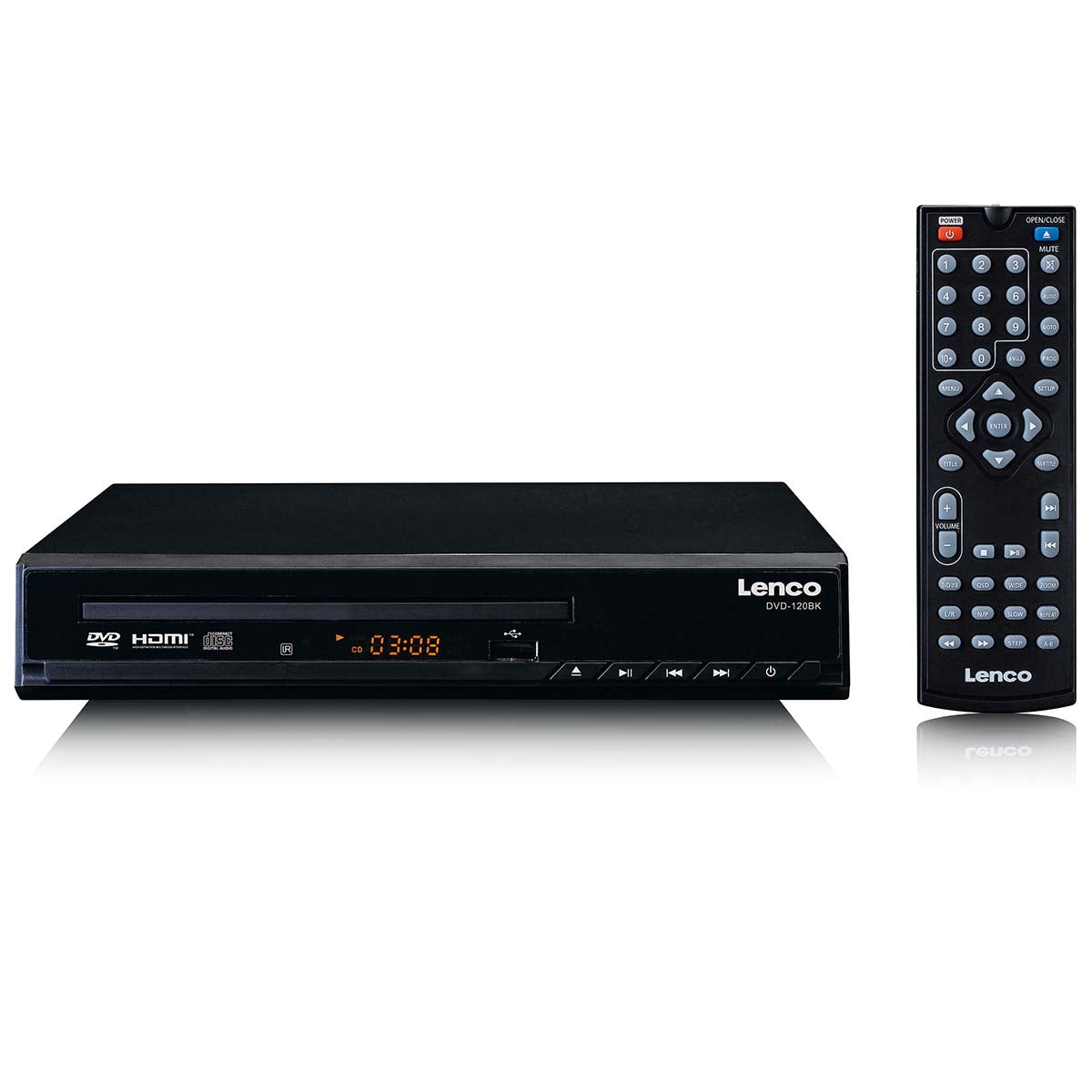 1448152|DVD-120BK