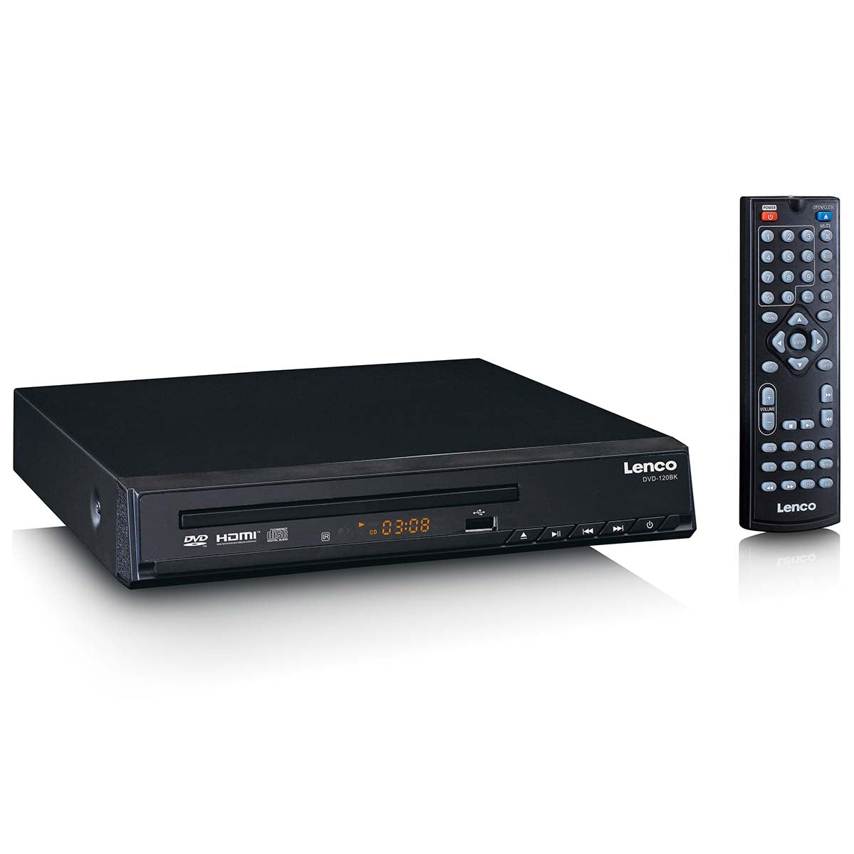 1445619|DVD-120BK
