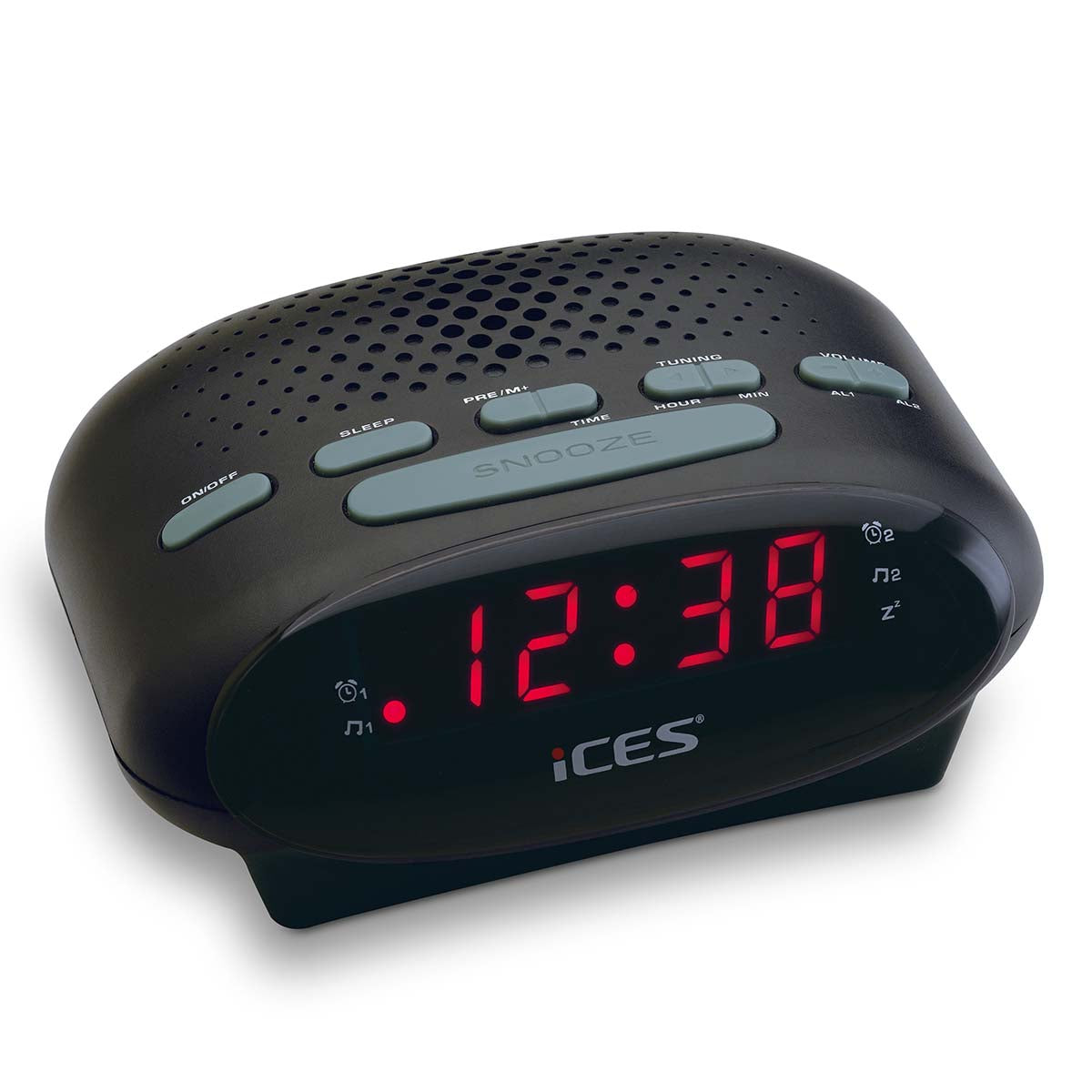 1453428|ICR-210 BLACK