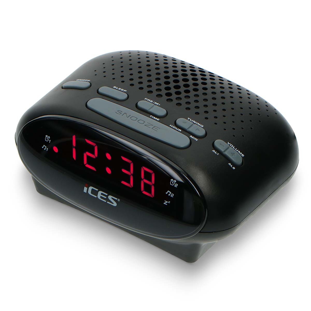 1453430|ICR-210 BLACK
