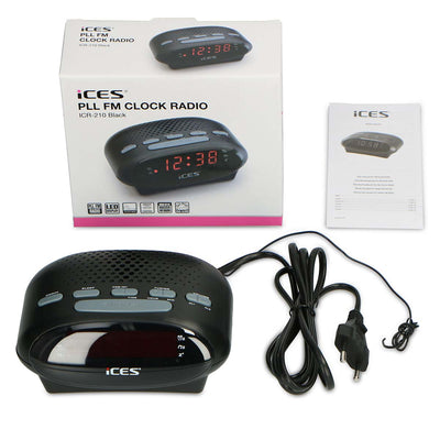 1453433|ICR-210 BLACK
