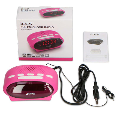 1453447|ICR-210 PINK