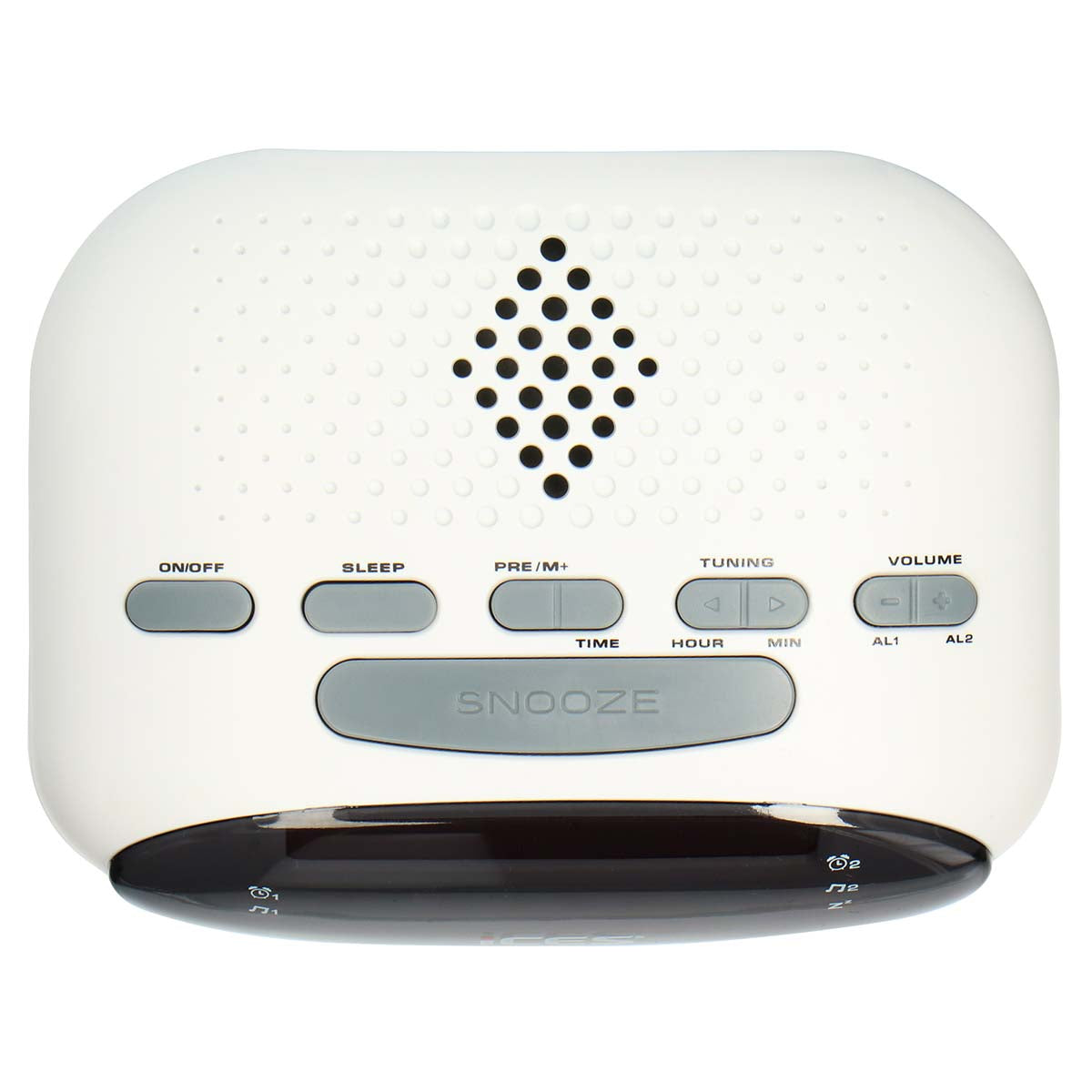 1453453|ICR-210 WHITE