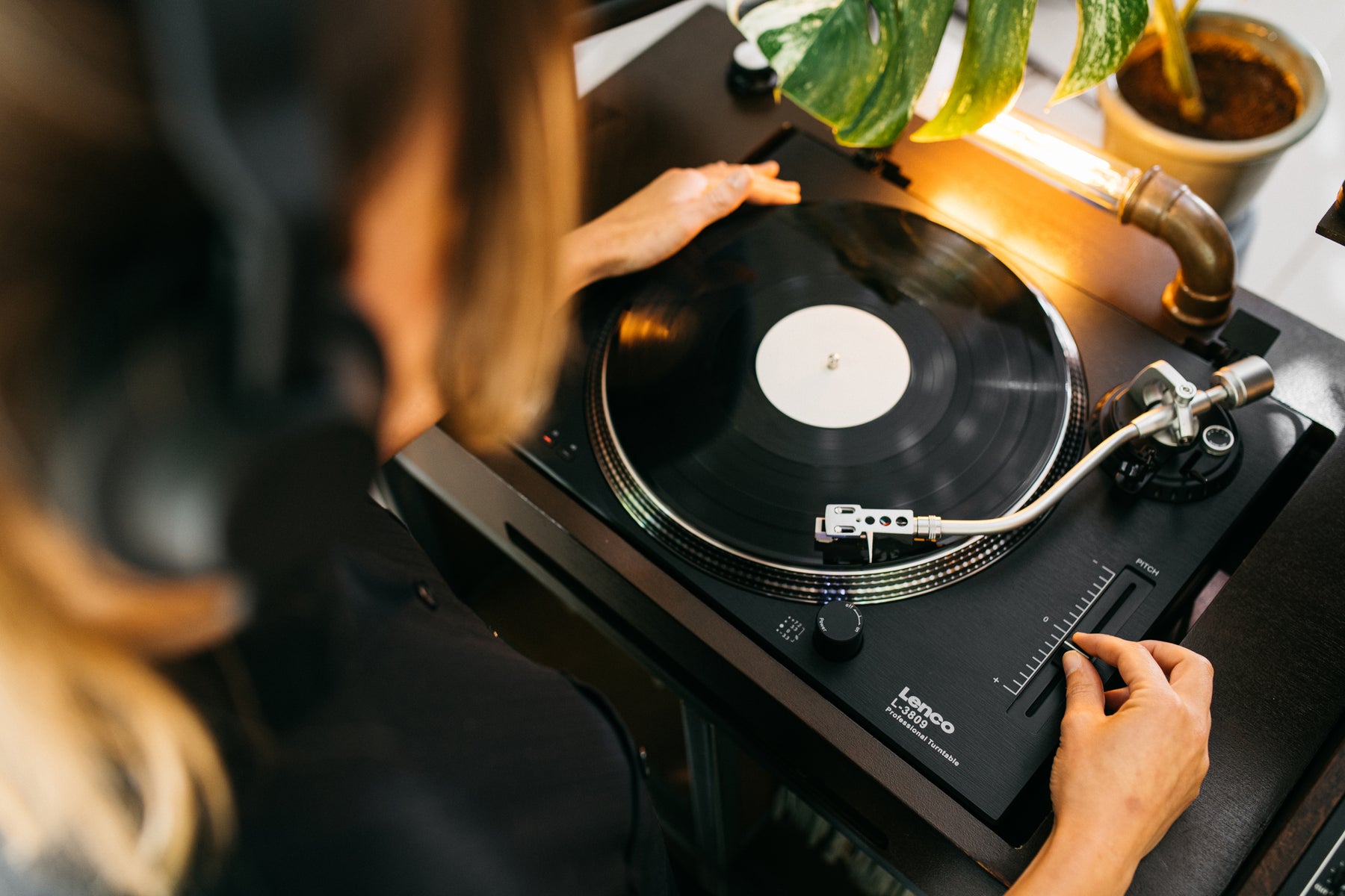 Support LencoCatalog