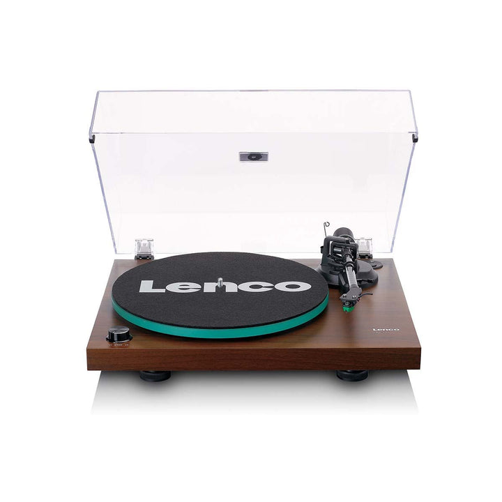 LENCO LBT-225WA - Record player with Bluetooth® transmission