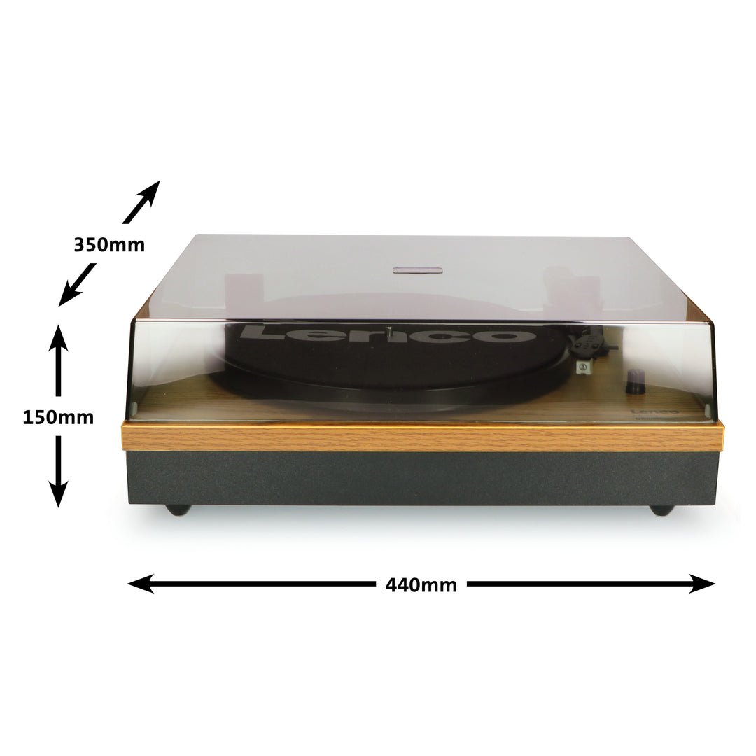Lencoスピーカー ポータブルスピーカー「LENCO」Bluetooth対応【スピーカー Bluetooth