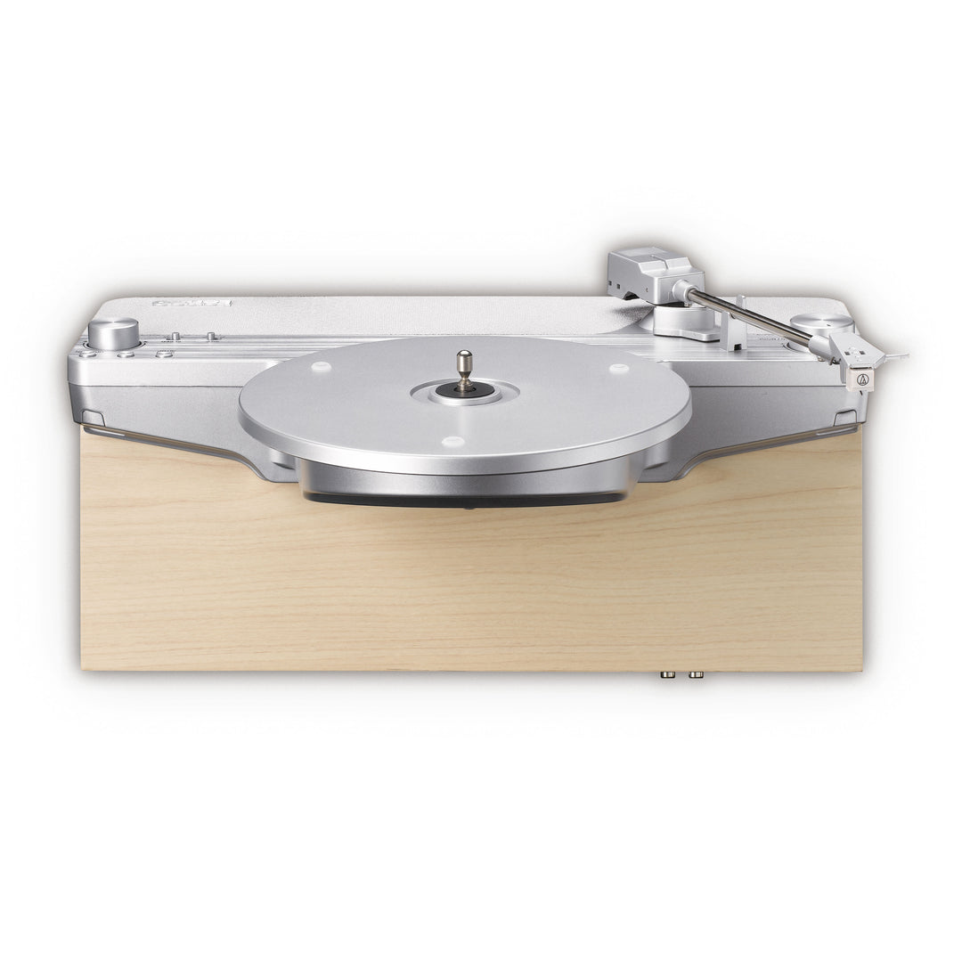 LENCO LSA-071SI - Fully automatic vertical record player with