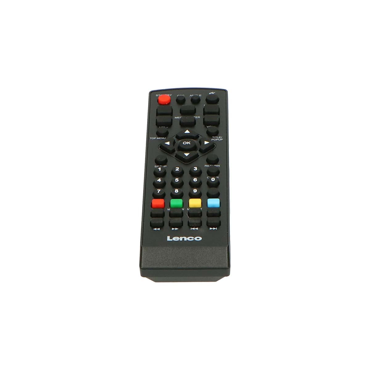 S001934 - Remote control BRP-1150 – Lenco-Catalog
