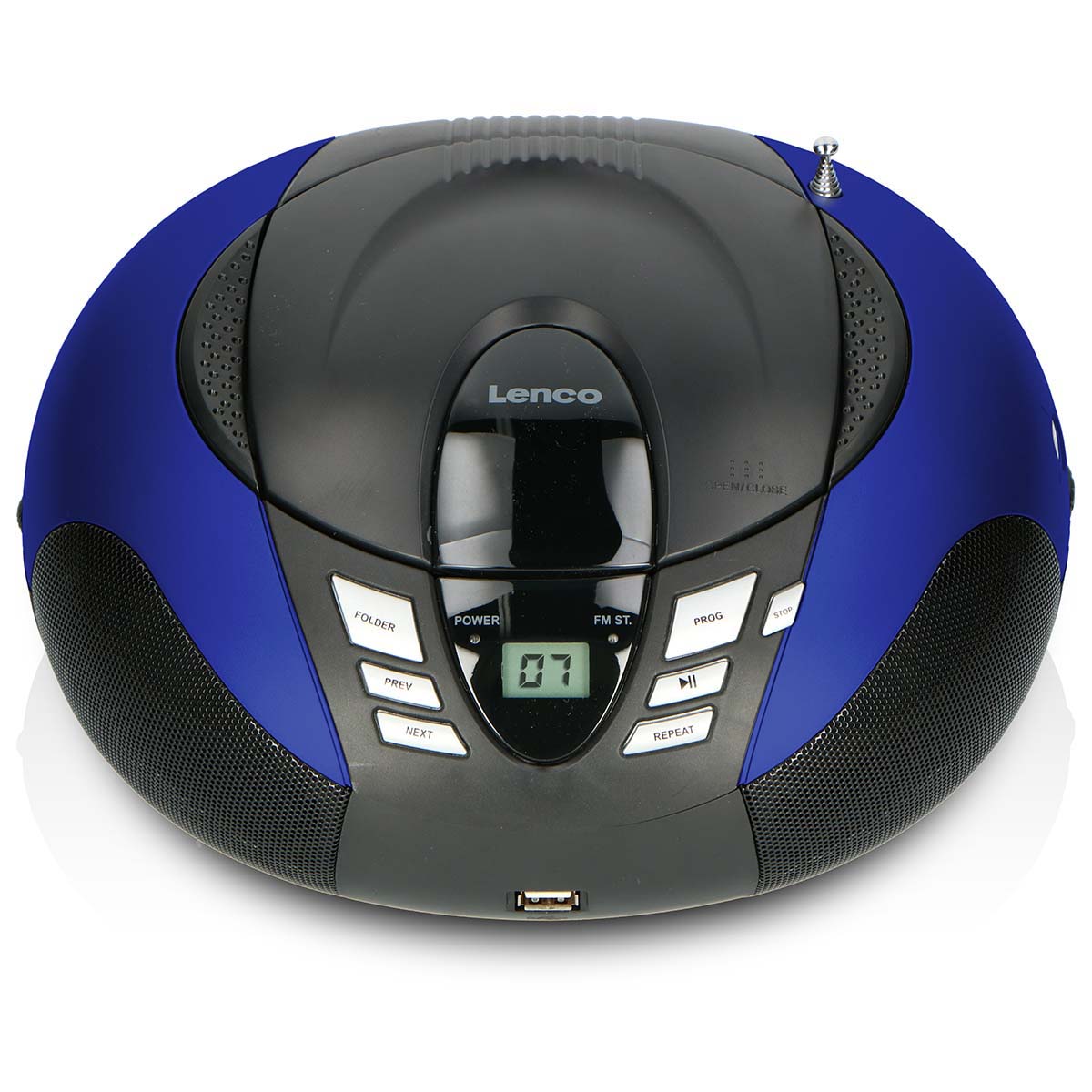 1437112|SCD-37 USBBLUE