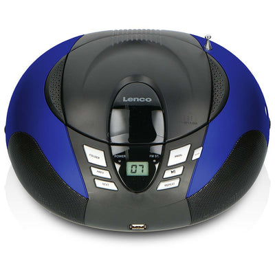 1437112|SCD-37 USBBLUE
