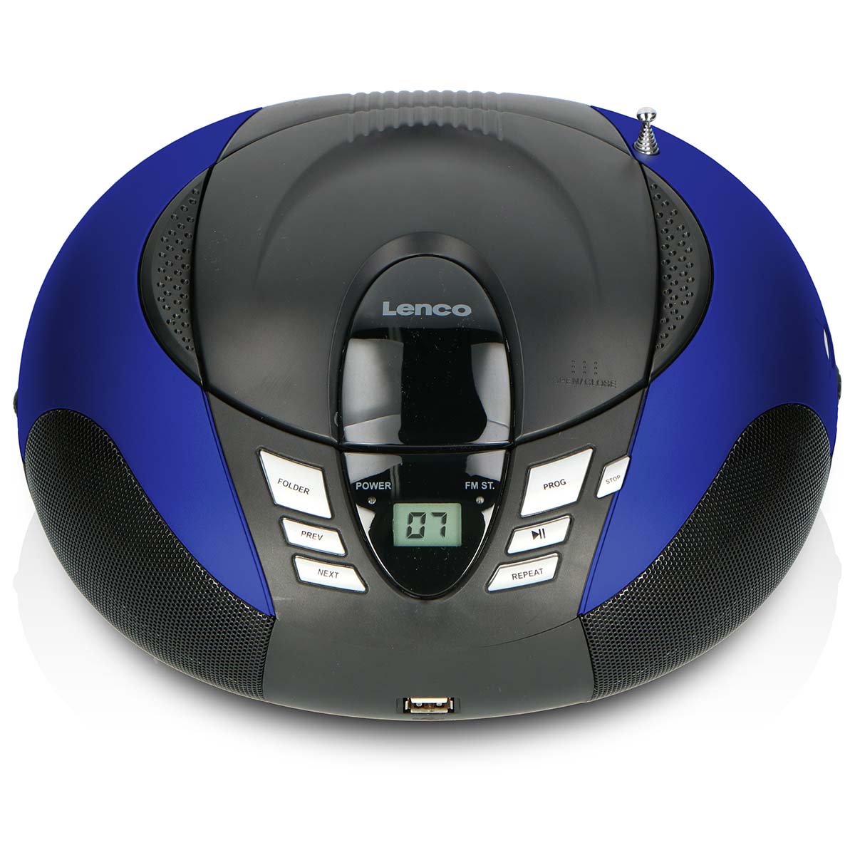 1437113|SCD-37 USBBLUE