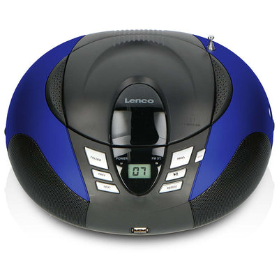 1437113|SCD-37 USBBLUE