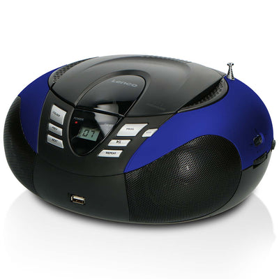1437115|SCD-37 USBBLUE