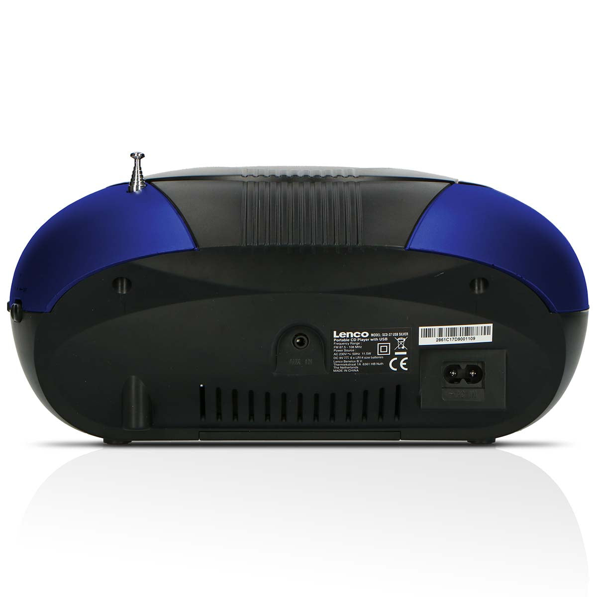 1437117|SCD-37 USBBLUE