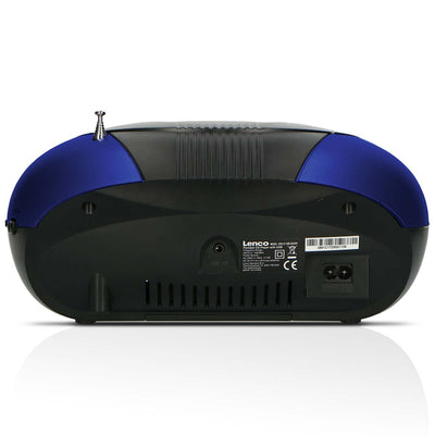 1437117|SCD-37 USBBLUE