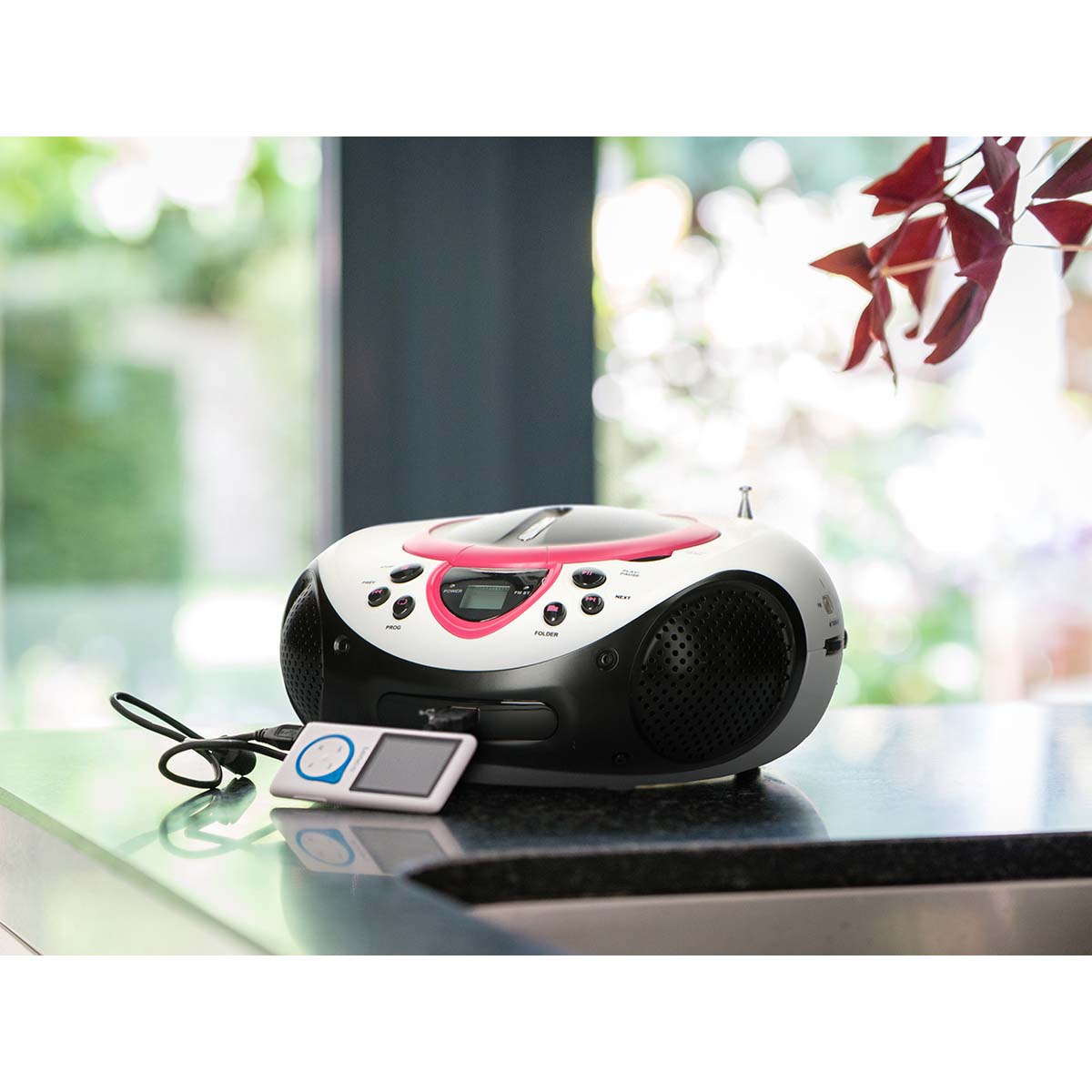 1442202|SCD-38 USBPINK