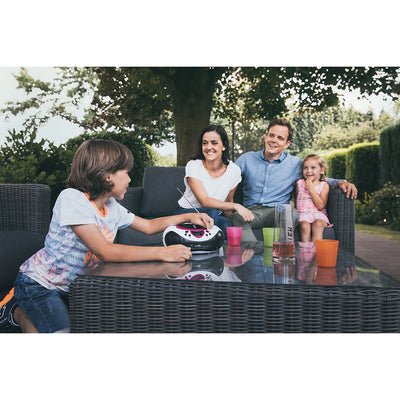 1442205|SCD-38 USBPINK