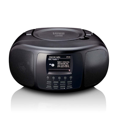 1471457|SCD-6000BK-UK