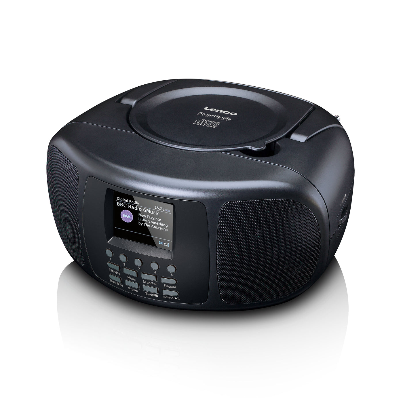 1464453|SCD-6000BK