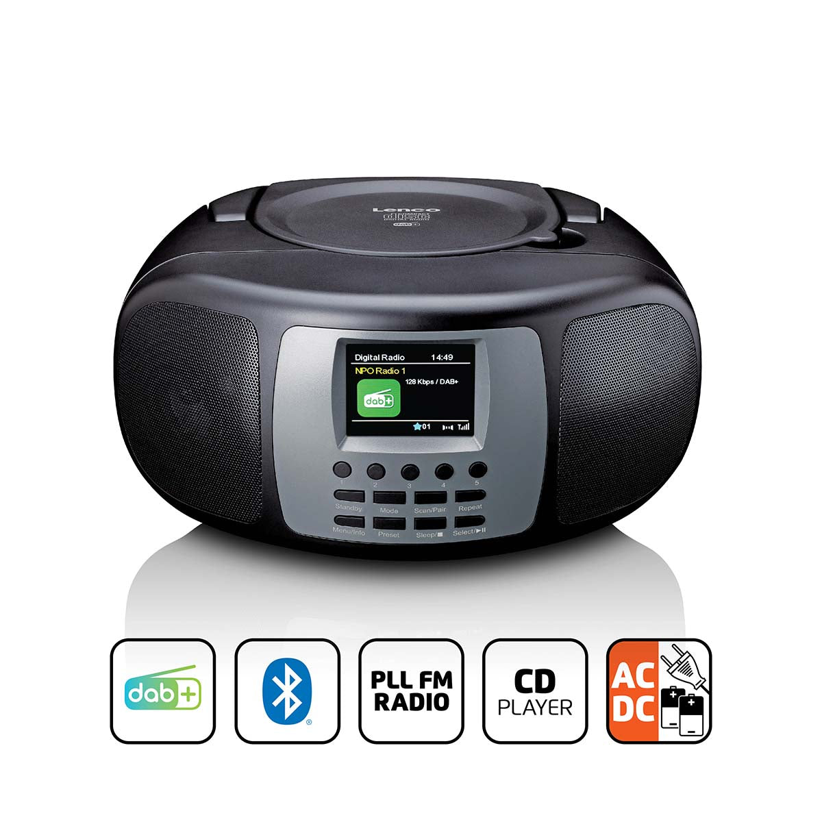 1446934|SCD-860BK