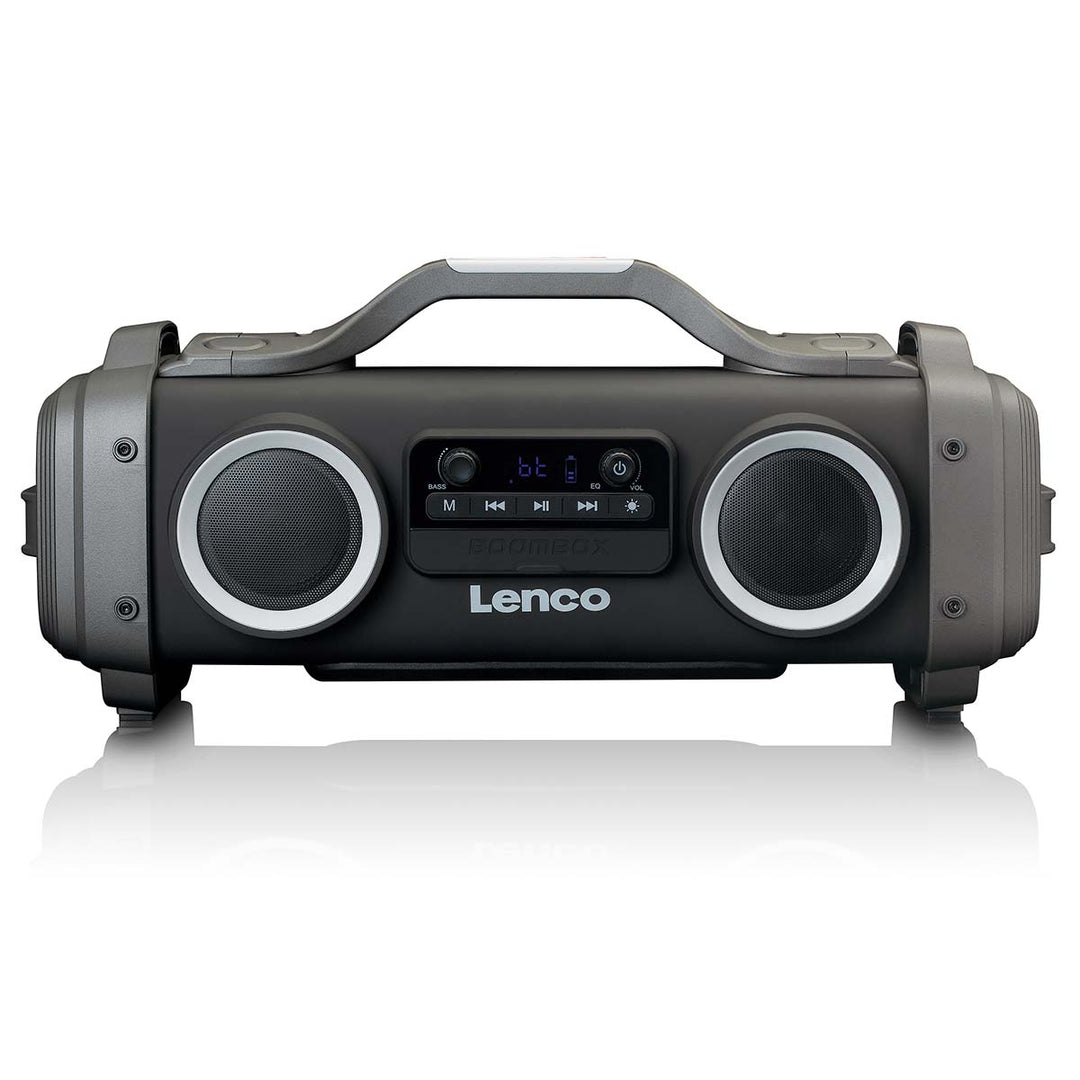 Bluetooth speakers – Lenco-Catalog