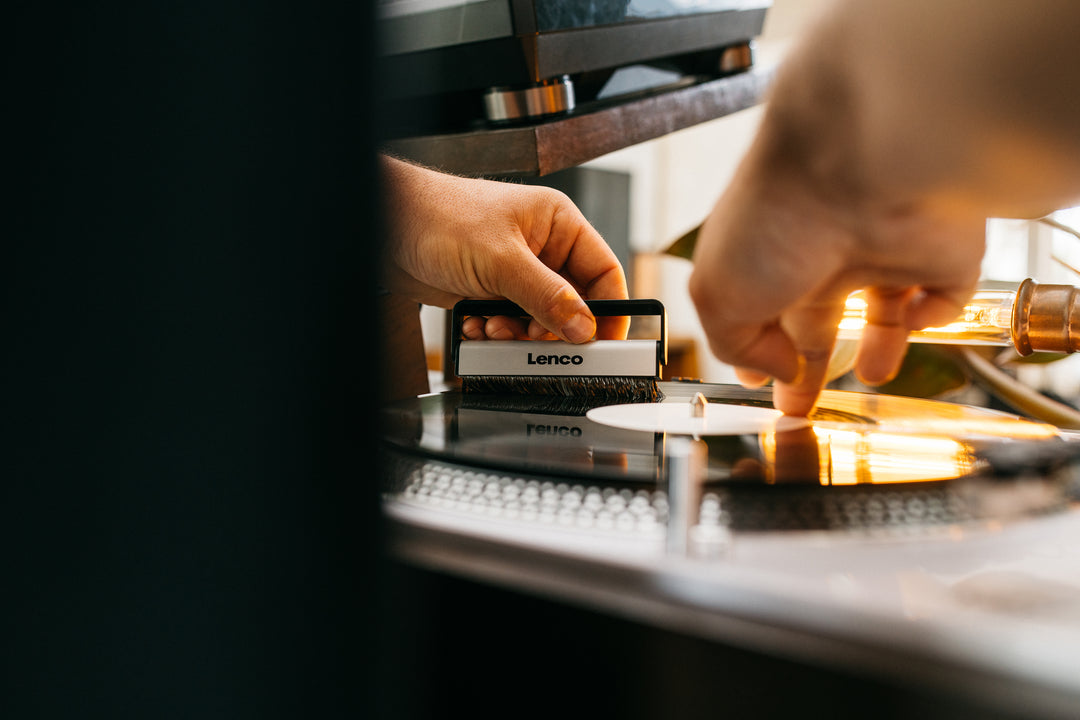 Support LencoCatalog