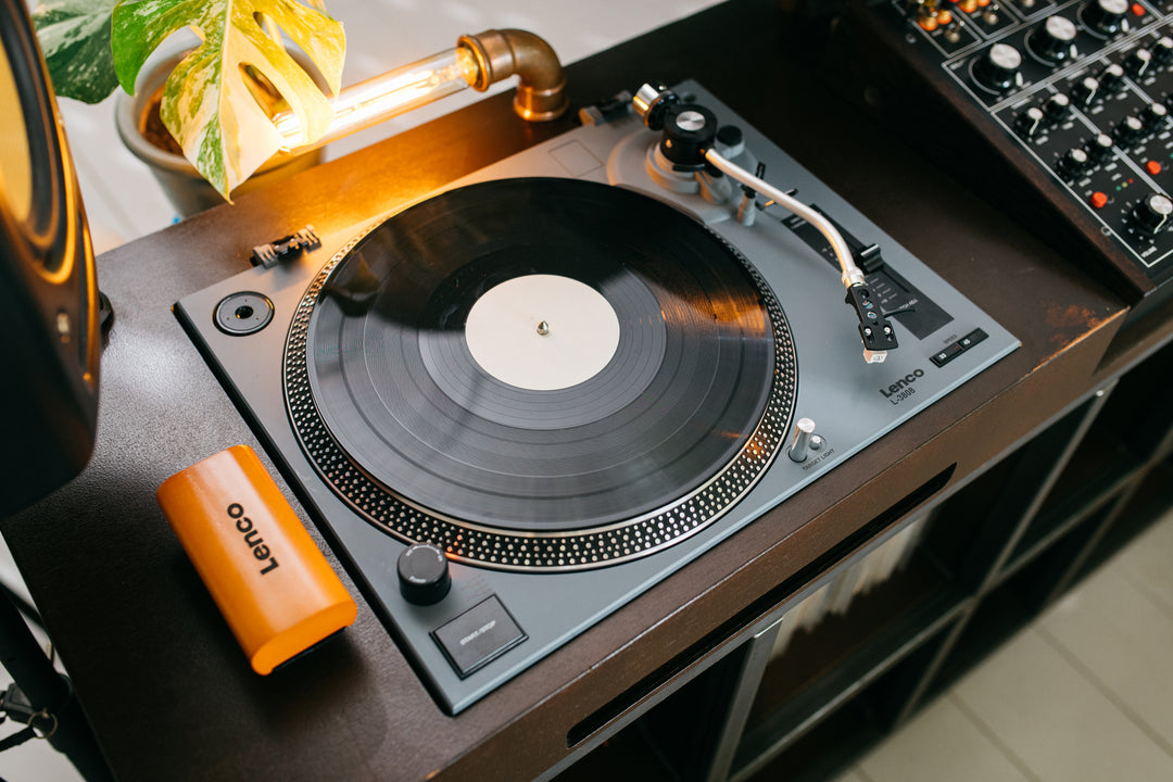 PIONEER DJ PLX-500 Giradischi Professionale trazione diretta porta USB