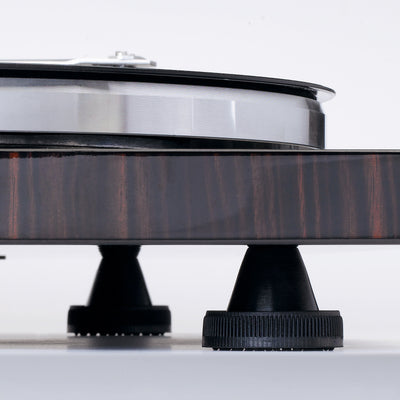 LENCO LBT-188WA - Record Player with Bluetooth® transmission, dark brown