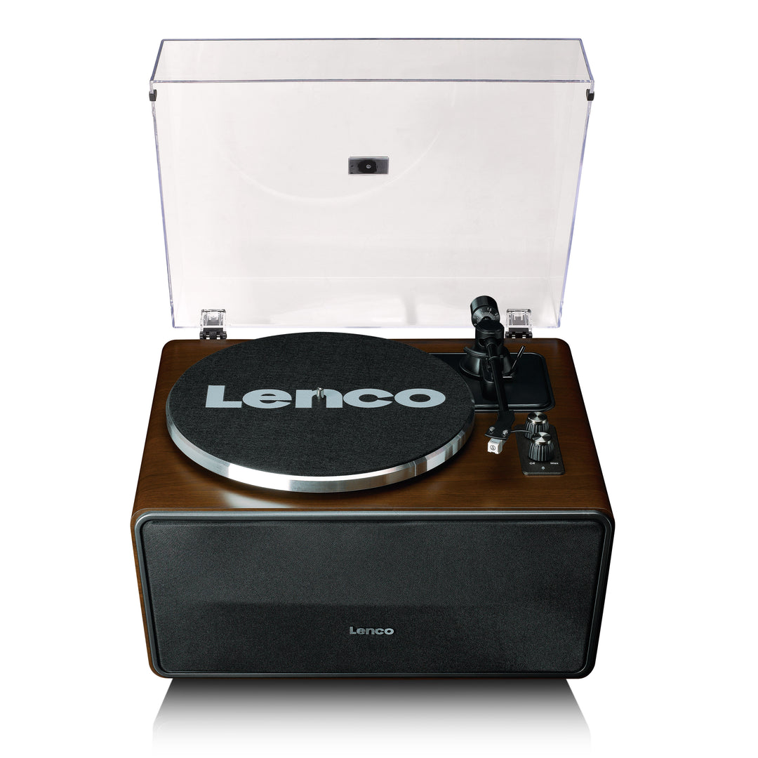 Turntables – Lenco-Catalog