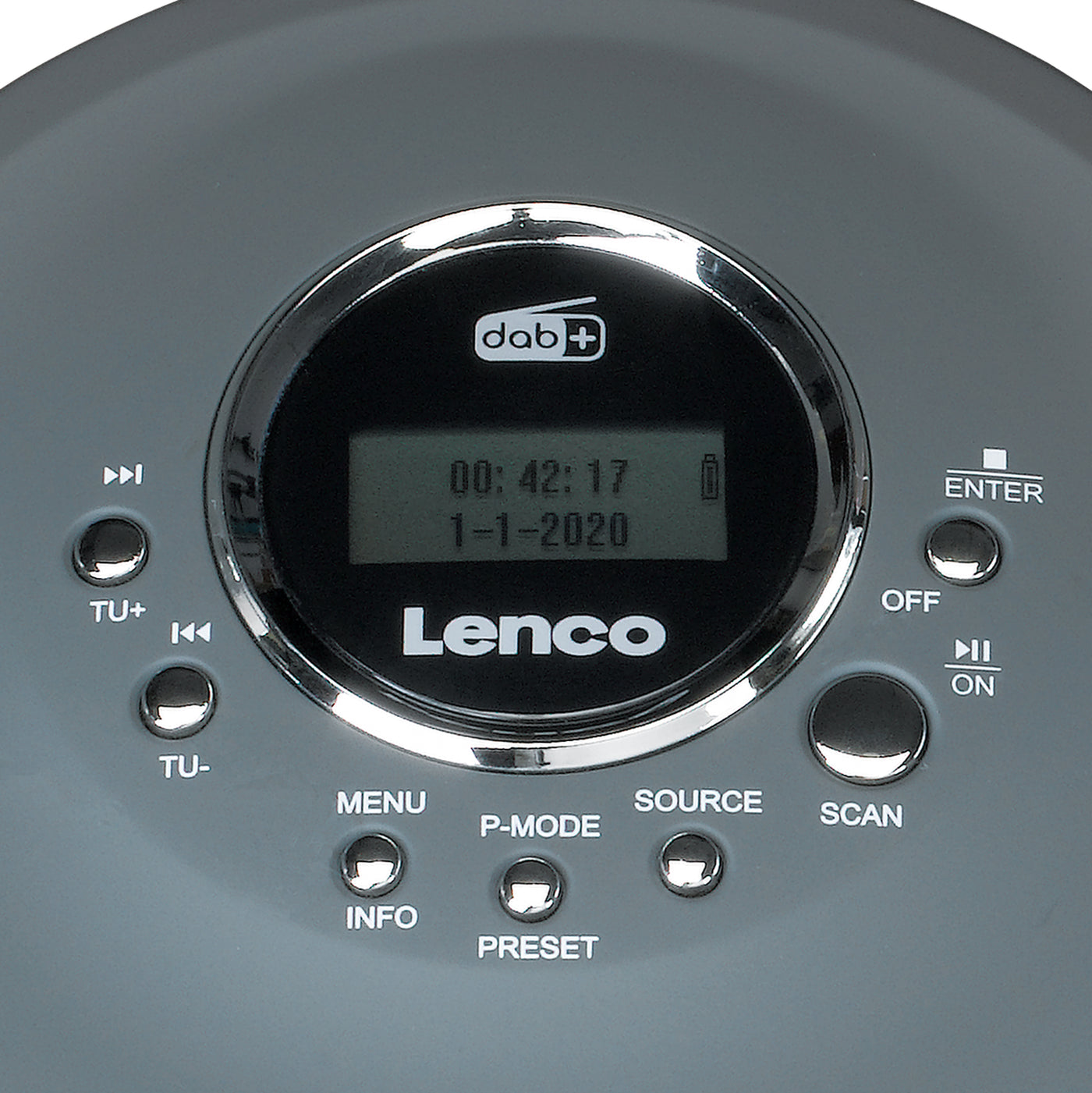 Lenco CD-021KIDS Acheter ?, Boutique officielle Lenco –