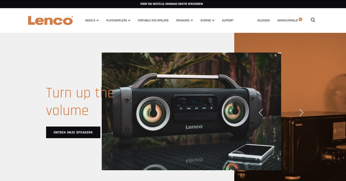 Lenco Catalog Official Lenco Catalog Page LencoCatalog