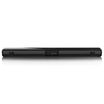LENCO SB-042BK -85cm Soundbar Bluetooth® z HDMI (ARC) i oświetleniem LED - Czarny