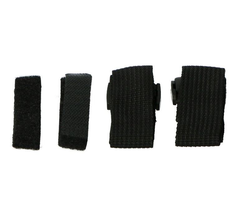Bandages voor Sportcam700 en Sportcam 4000