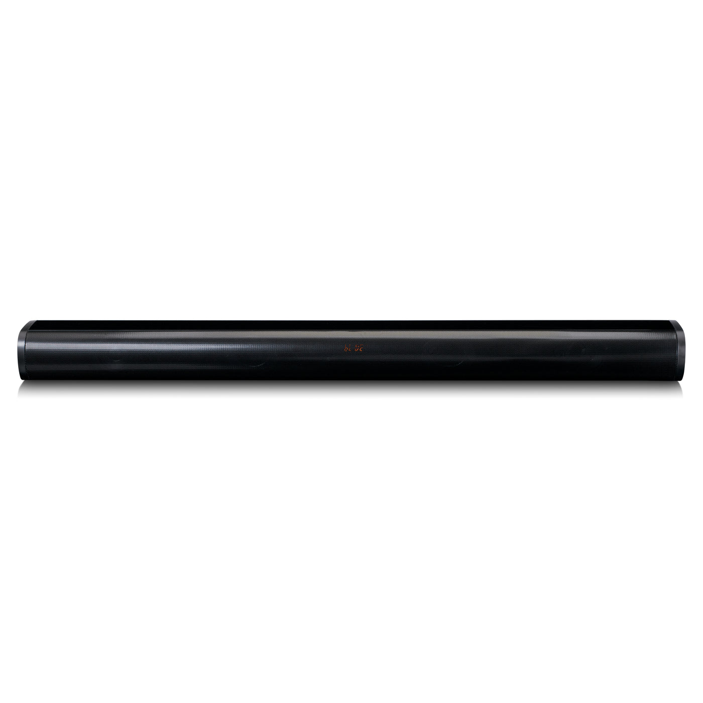 LENCO SBW-801BK - Bluetooth® – Black soundbar subwoofer Lenco-Catalog - with wireless