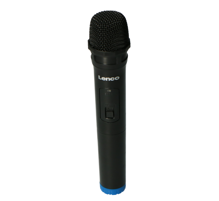 Draadloze Microfoon voor PMX-250 en PMX-350