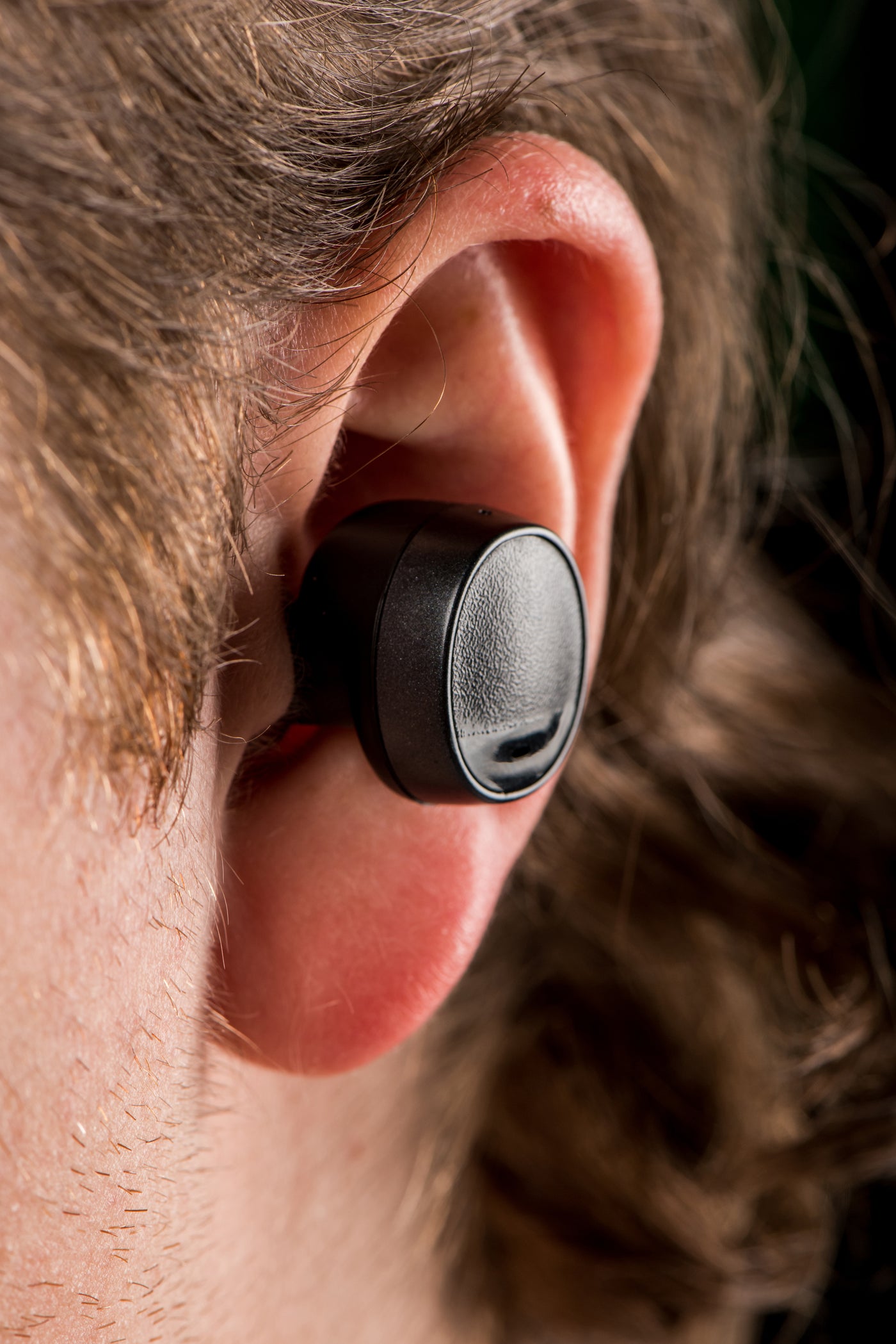LENCO EPB-450BK - Wodoodporne słuchawki Bluetooth® TWS - Czarne