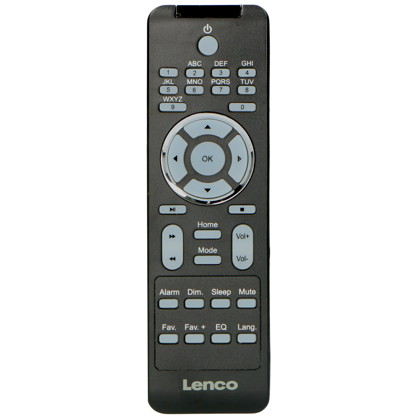 - and DIR-170WA FM – radio, Bluetooth® Smart with W Lenco-Catalog DAB+, LENCO Internet