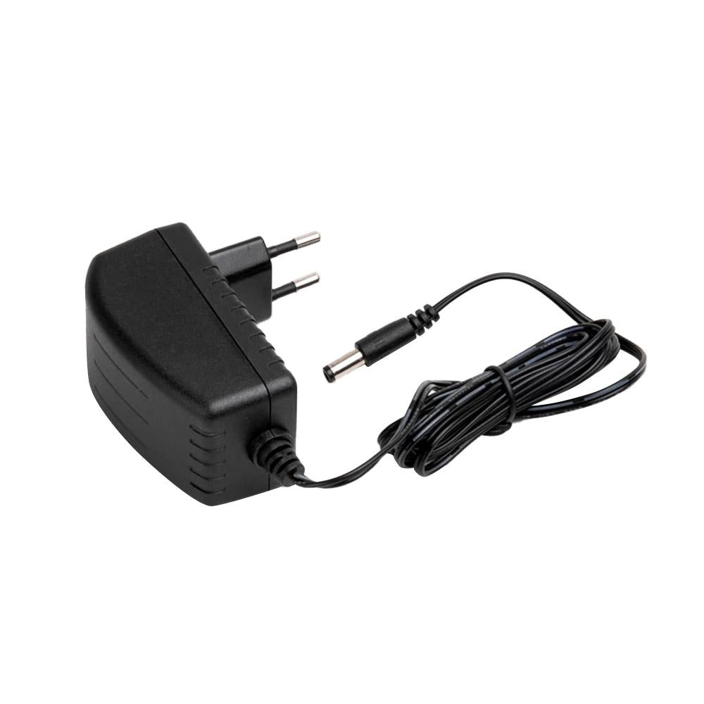 AC-adapter 9V-1.0A voor Lucille
