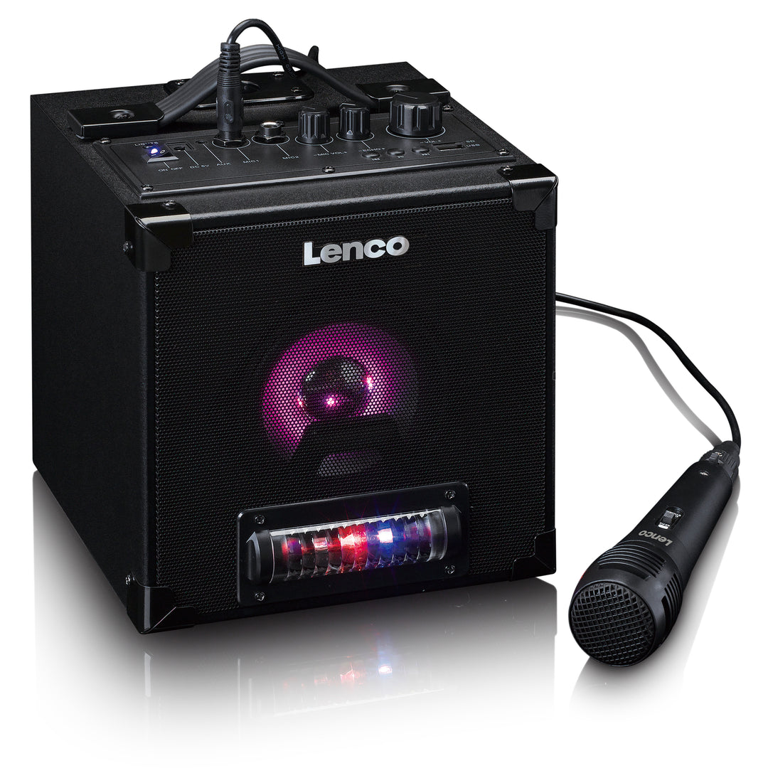 Lencoスピーカー 665c9fa3309dbc7fc9ba698bd0ca22