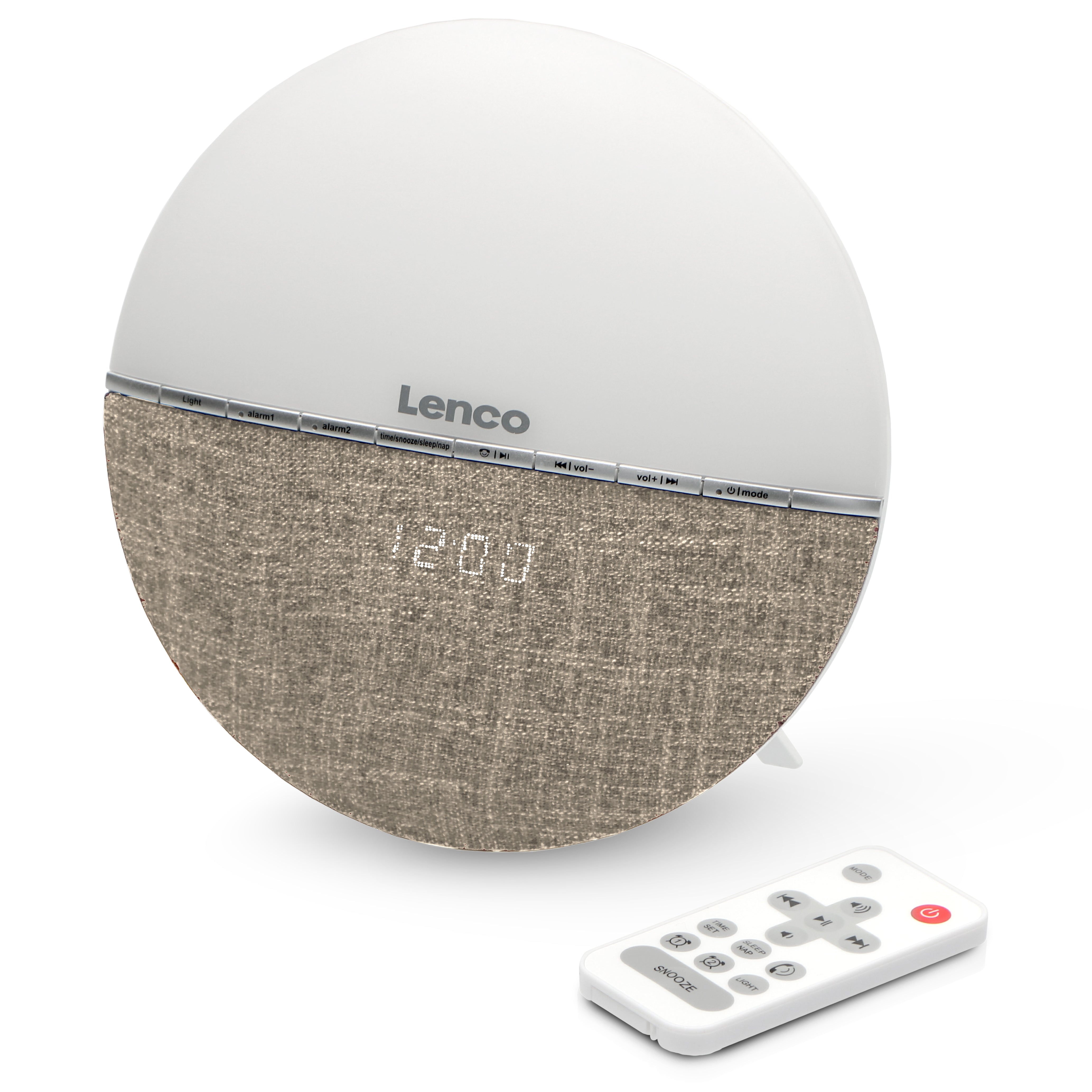 Lenco CRW-4
