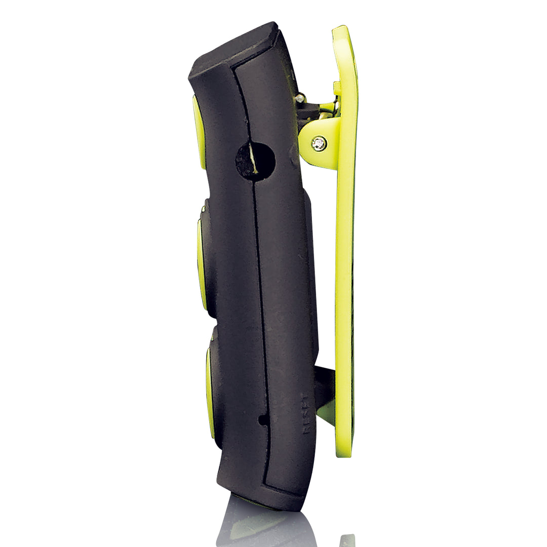 LENCO Xemio-154LM - Sport MP3 Player Incl. sport earbuds 4GB micro